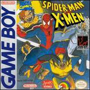 Spider-Man and the X-Men in Arcade's Revenge